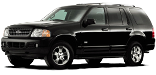 אקספלורר אוט׳ 4.6 (242 כ״ס)