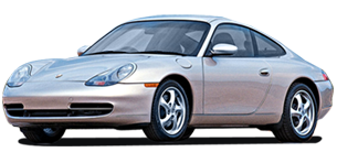 911 Carrera Carrera ידני 3.6 (285 כ״ס)
