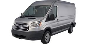 טרנזיט ידני דיזל וואן גדול 3 מק 5 דל 2.4 (90 כ״ס)