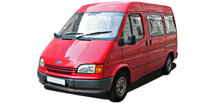 טרנזיט אוט׳ דיזל וואן גדול 5 מק 3 דל 2.5 (110 כ״ס)