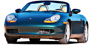 בוקסטר Regular אוט׳ 2.7 (245 כ״ס)