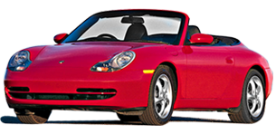 911 Turbo S Turbo S ידני קבריולט 3.6 (450 כ״ס)