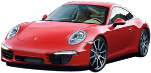 911 4S Carrera אוט׳ 3.8 (355 כ״ס)