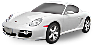 קאיימן Regular S אוט׳ 3.4 (295 כ״ס)