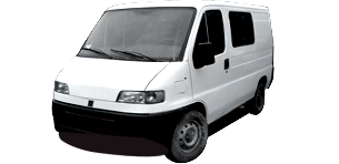 דוקאטו ידני 3 מק 2 דל 2.5 (102 כ״ס)