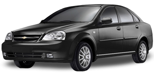 אופטרה LS Plus אוט׳ סדאן 4 דל 1.6 (109 כ״ס)