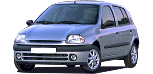 קליאו RXT אוט׳ 1.4 (98 כ״ס)