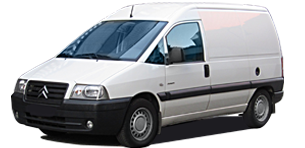 ג'אמפי ידני מיניוואן / MPV 5 דל 1.9 (92 כ״ס)