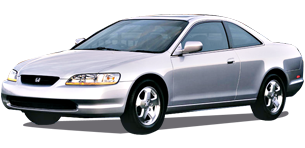 אקורד EX אוט׳ 2.2 (150 כ״ס)