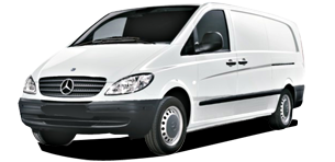 ויטו 115 CDI אוט׳ וואן גדול 8 מק 3 דל 2.1 (150 כ״ס)