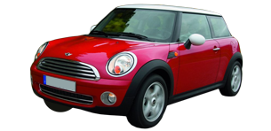 קופר S אוט׳ האצ'בק 5 מק 3 דל 1.6 (170 כ״ס)